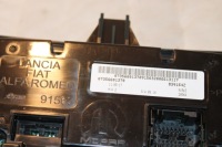 фото thumb №3, Панель кондиционер кондиционера alfa romeo stelvio 839154z