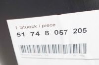 фото thumb №6, Bmw 3 f34 передній правий канал повітря охолоджуючий гальма 51748057205