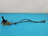 фото thumb №1, Важіль троси перемикання передач honda accord vii 2,2d