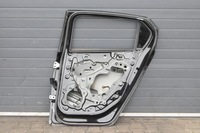 фото thumb №11, Opel astra l дверь правый задняя задние hb