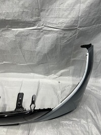 фото thumb №7, Mercedes eqs v297 w297 бампер передний