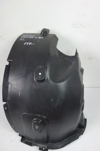 фото thumb №1, Подкрылок перед левая mercedes sprinter w907