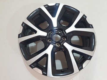 CITROEN C5 AIRCROSS ДИС 9824243777 19 x 7 ET38