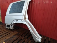 фото thumb №6, Jeep commander xk xh 5-10 крила правий задня чверть права задня ціла