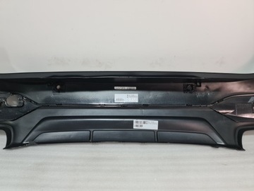 фото thumb №13, Bmw 5 g31 lci рестайлінг 6xpdc бампер зад задній м-пакет 8098694