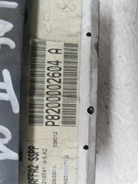 фото thumb №4, Дисплей приладова панель renault laguna ii p8200002604a