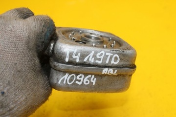 фото thumb №6, Радіатор масла масляна vw t4 abl 1.9 td