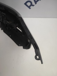 фото thumb №10, Бампер передний перед volkswagen vw scirocco iii 3 противотуманная фара решётка радиатора