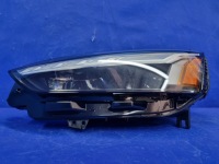 Audi a5 f5 8w6 рестайлінг  передня ліва фара full led matrix америка оригінал в Україні, фото thumb