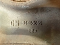 фото thumb №14, Поворотный кулак ступица chevrolet silverado tahoe suburban sierra yukon escalada