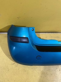 фото thumb №4, Renault modus бампер задняя