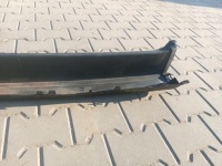 Master 3 iii movano b 2.3 dci бампер задняя задний 850220011r Киев, фото thumb