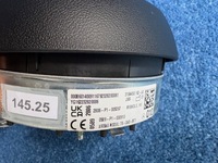 фото thumb №9, Mercedes b klasa w247 eqb w243 x243 подушка подушка безопасности водителя a0008601400