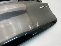 фото thumb №8, Mercedes eqc n293 w293 крышка багажника багажника 19-