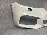 фото thumb №8, Бампер передній перед - bmw 5 g30 m-pakiet 17-21