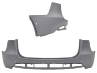 Купити Tesla model y 2020- бампер задня 1493735s0a, фото thumb