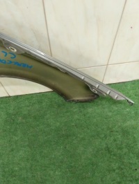 Крило перед передній ліве mercedes cla a117 Ціна, фото thumb