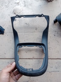 фото thumb №1, Рамка передач средняя fiat bravo ii 735431188