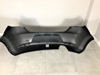 фото thumb №10, Seat leon ii 05-09r. бампер задній задня 1p0807421