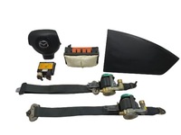 фото thumb №1, Подушки безпеки air bag ремені mazda 2 02-07