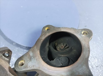 фото thumb №6, Vw golf vi 1.4 tsi cax 122 km турбонагнетатель турбина 03c145702l