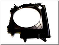 фото thumb №5, Корпус вентилятора iveco daily 06-