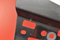 фото thumb №9, Крила правий перед передній szary land rover discovery sport 5 v 15-21