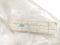 фото thumb №10, Расширитель - бампер - bok правый задняя escort/orion 1981-1986 ca 6080469