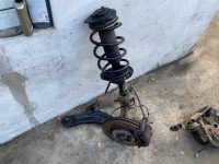 фото thumb №1, Nissan qashqai j10 1.5dci mcperson правый kompletny