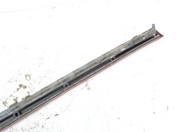 фото thumb №8, Планка пороговая накладка левая audi a4 b8 sedan s-line 8k0854932a