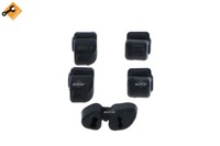 фото thumb №9, Nrf зчеплення компресор кондиціонера denso 5se/6se 5pk/100mm 12v toyota ave