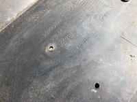 фото thumb №7, Citroen ds3 ds 3 бампер задняя задний pdc