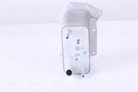 фото thumb №5, Радиатор масла nissens 91282