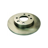 Купити Ad 672235 диск гальмівна dacia logan renault, фото thumb