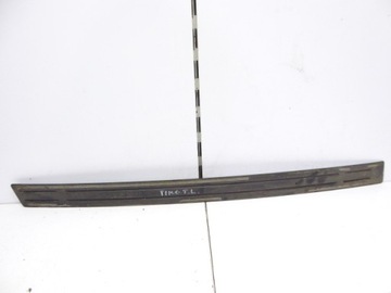 фото thumb №5, Daewoo tico планка двері зад ліва hb 5d