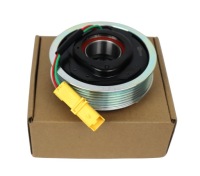 Зчеплення компресора citroen jumpy ii 2007 - 2016 Доставка, фото thumb