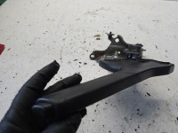 фото thumb №5, Opel corsa f ручник  ручного ручний європа 9824553280