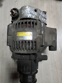 фото thumb №1, Генератор denso land rover yle102010