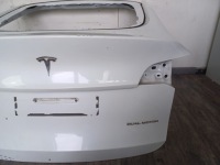 Кришка багажника задня задня ---- tesla y ---- кришка багажника ---- Доставка, фото thumb