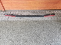 фото thumb №1, Молдинг бампера задняя audi оригинальный номер 4e0807421b