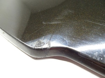 фото thumb №10, Спойлер спойлер кришки багажника audi a6 c7 s-line універсал 4g9827933a