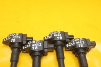 фото thumb №7, Катушка зажигания clio iv megane scenic nissan 1.2 tce hra2 224332428r