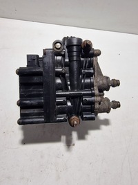 фото thumb №13, Блок управления модуль клапан подушек ecas scania r e6 2267616 2267617