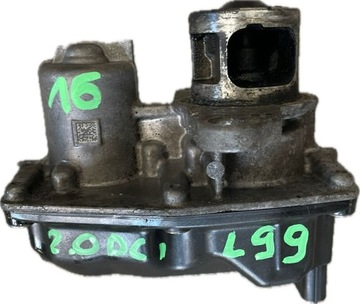 фото thumb №15, Renault fiat nissan opel m9rv710 m9r710 m9r 2.0 dci лапи колесо клапан свеча зажигания