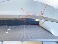 фото thumb №12, Бампер перед передній volvo ex30 ex-30 2023-