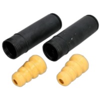 фото thumb №1, Захист відбійники амортизатора задня mercedes c 280 300