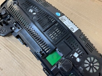 фото thumb №14, Bmw 3 g20 g21 спидометр приборы панели распределительной оригинал европа