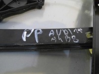 фото thumb №2, Механизм стекло правый перед audi a4 b8 15r