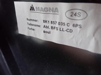 фото thumb №13, Бардачок пассажира европа audi a5 8t 8k1857035c