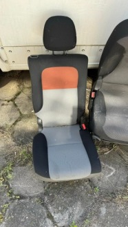 фото thumb №7, Ford kuga сиденье заднее сиденье пассажира 2008-2020 cu5a-9663161-bn